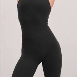 Amazon Women's Black Bike Shorts